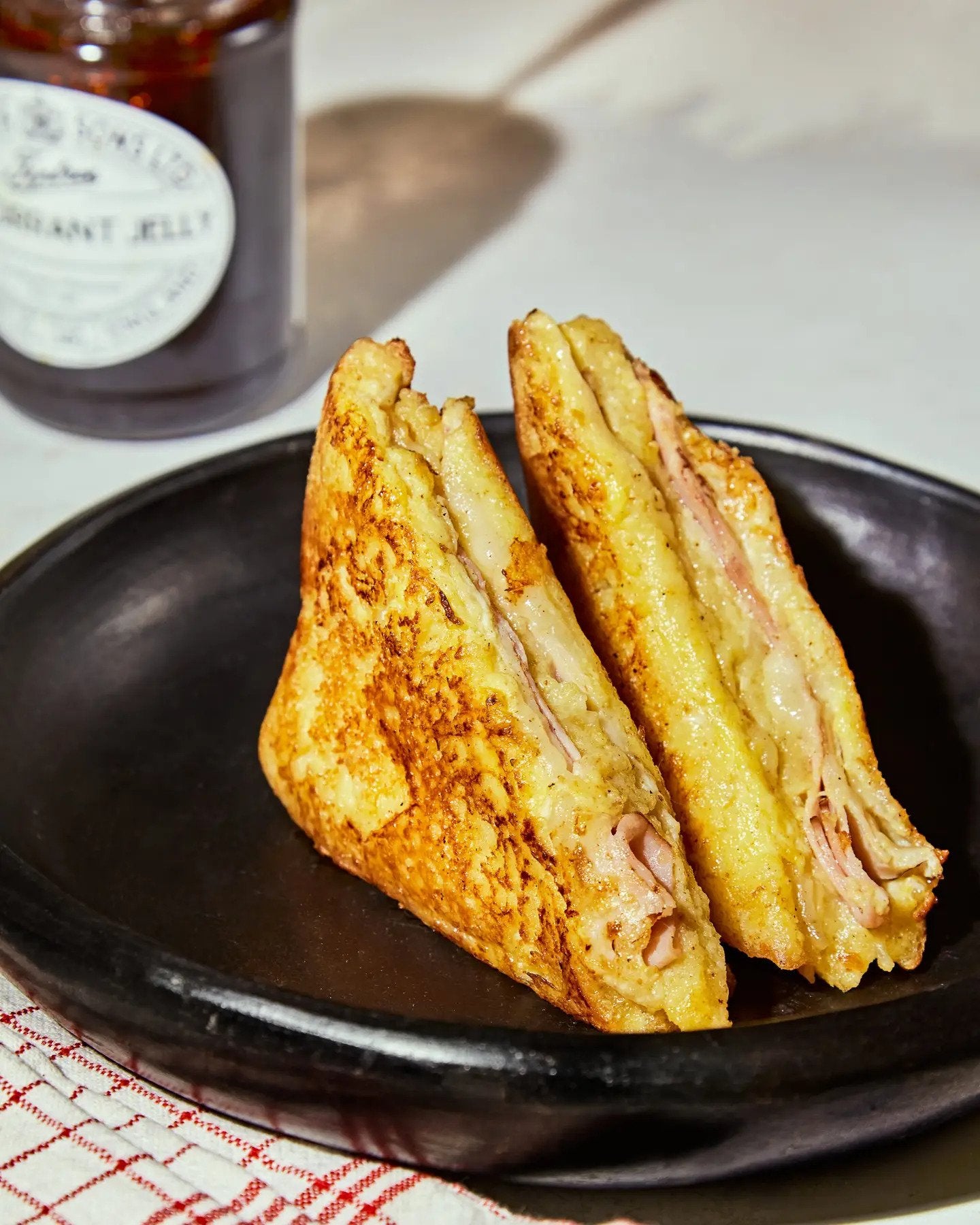 Grilled Cheese Recipes From Around the World