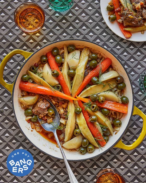 10 Basque Kitchen Tools to Up Your Tapas Game | Saveur