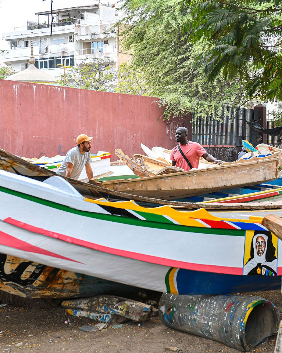 Senegal