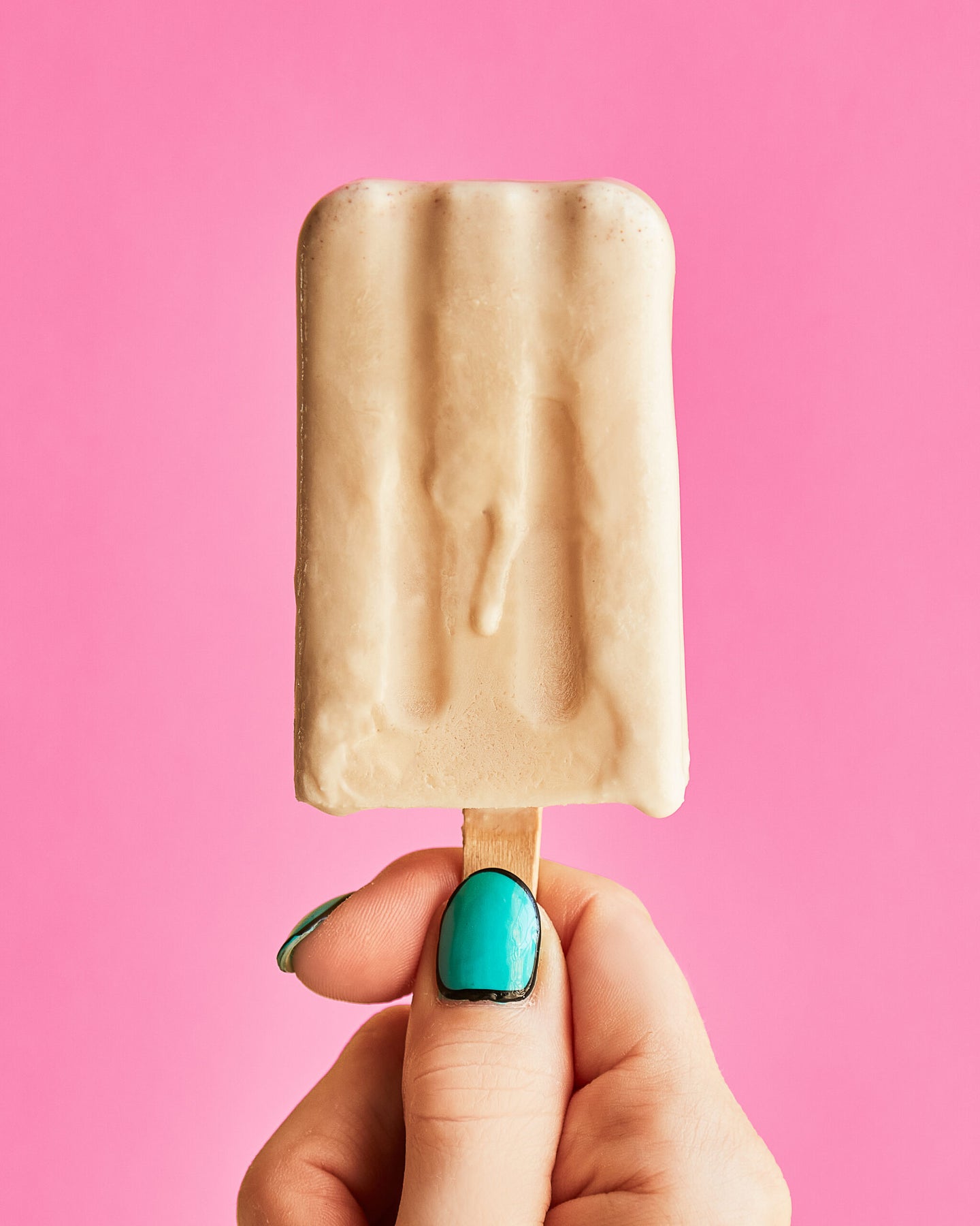 Horchata Paletas