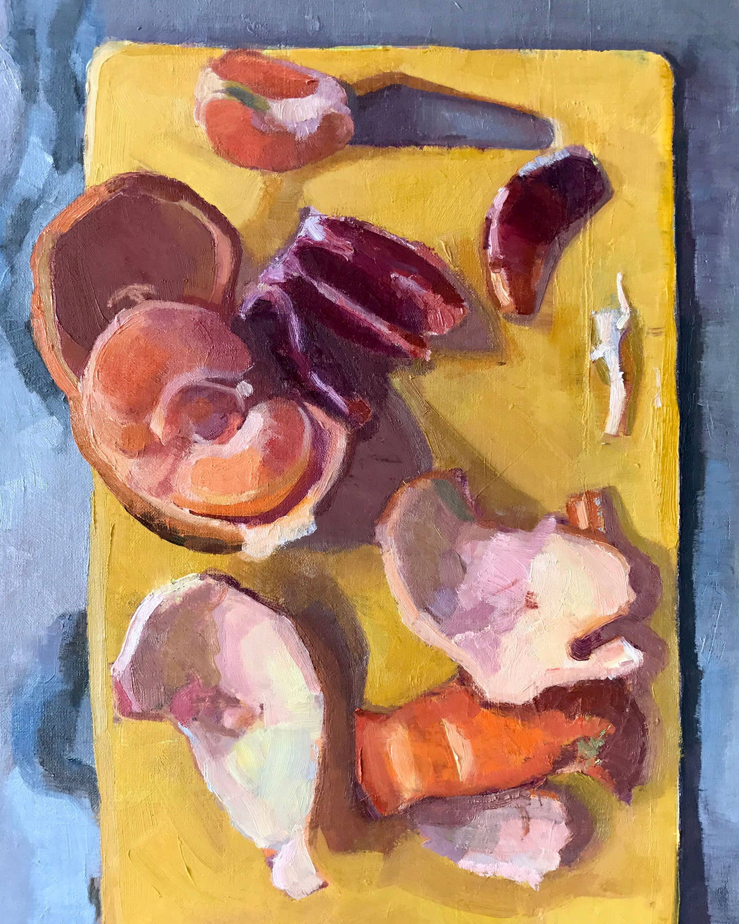 How to Let Your Fridge Scraps Lead How to Let Your Fridge Scraps Lead