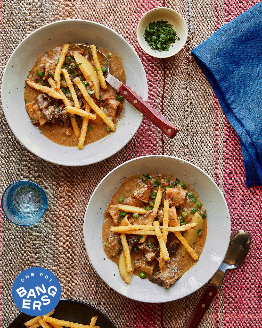 Sopa de Maní (Bolivian Beef and Peanut Soup) OPB Sopa de Maní