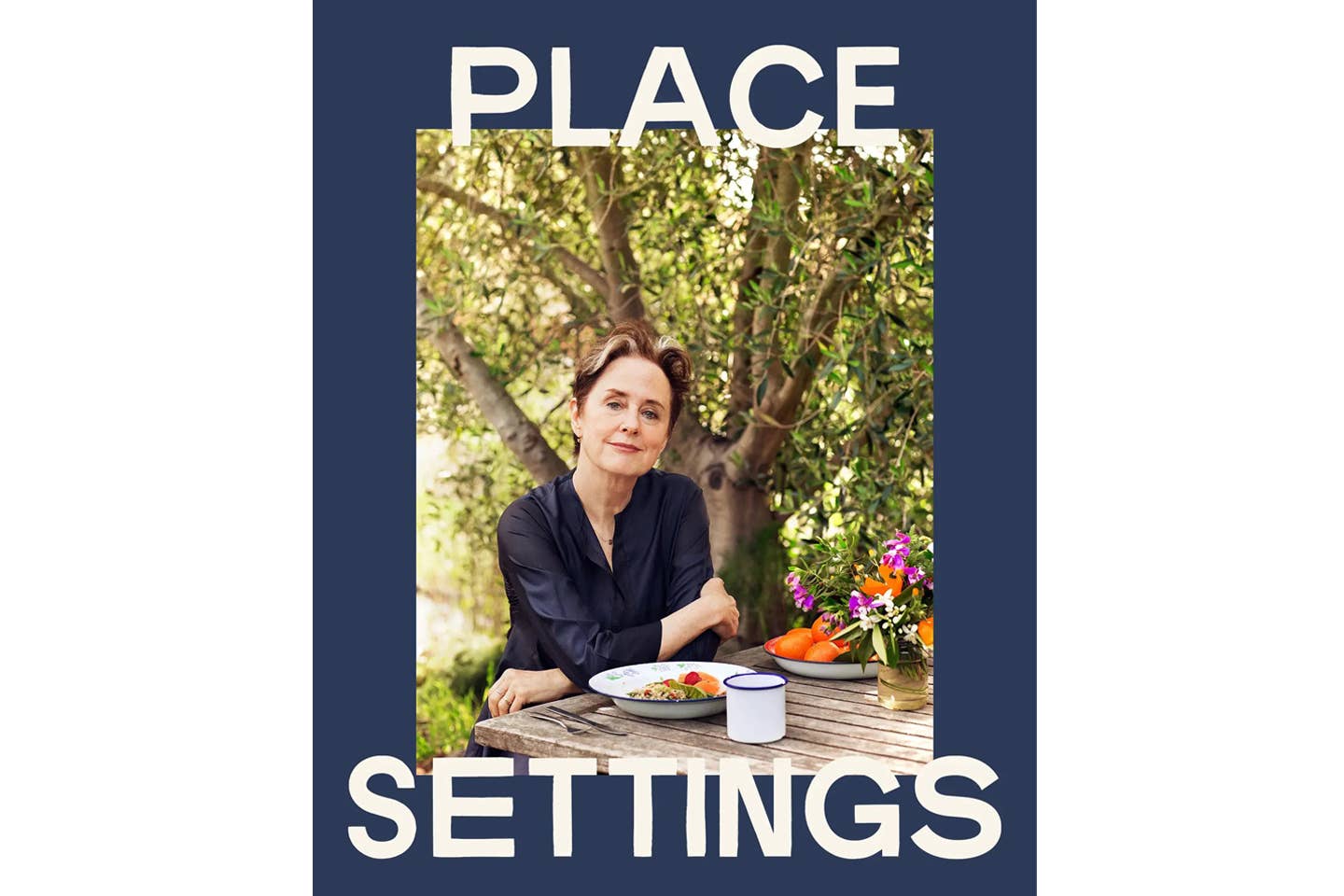 Alice Waters on Feeding People an Idea and Reviving Victory Gardens in Berkeley, California
