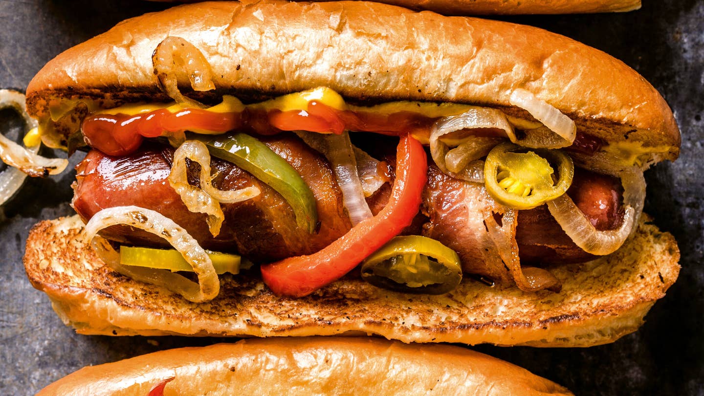 Danger Dogs Danger Dogs