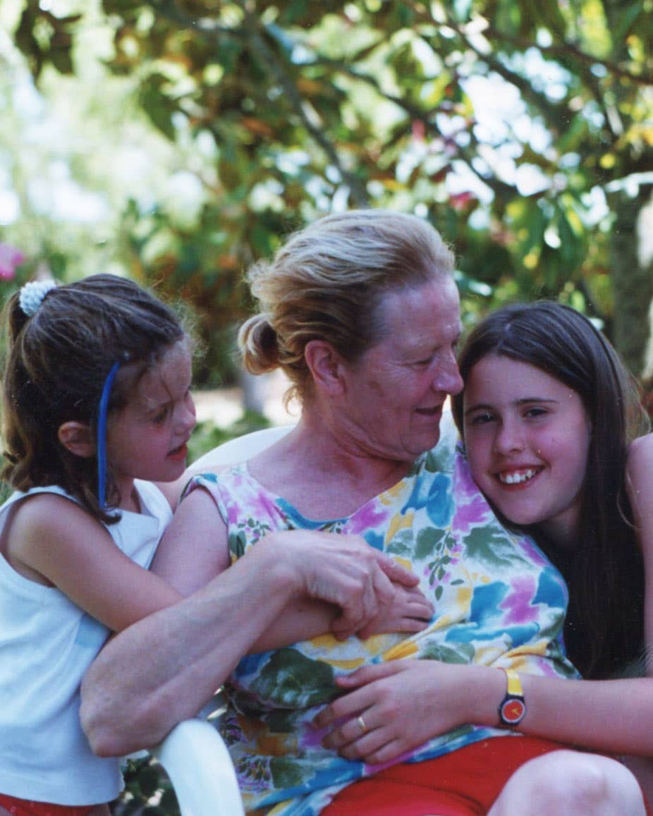 A Spanish Abuela’s Secret to Rabbit Stew—And to Life Itself Tina Terés