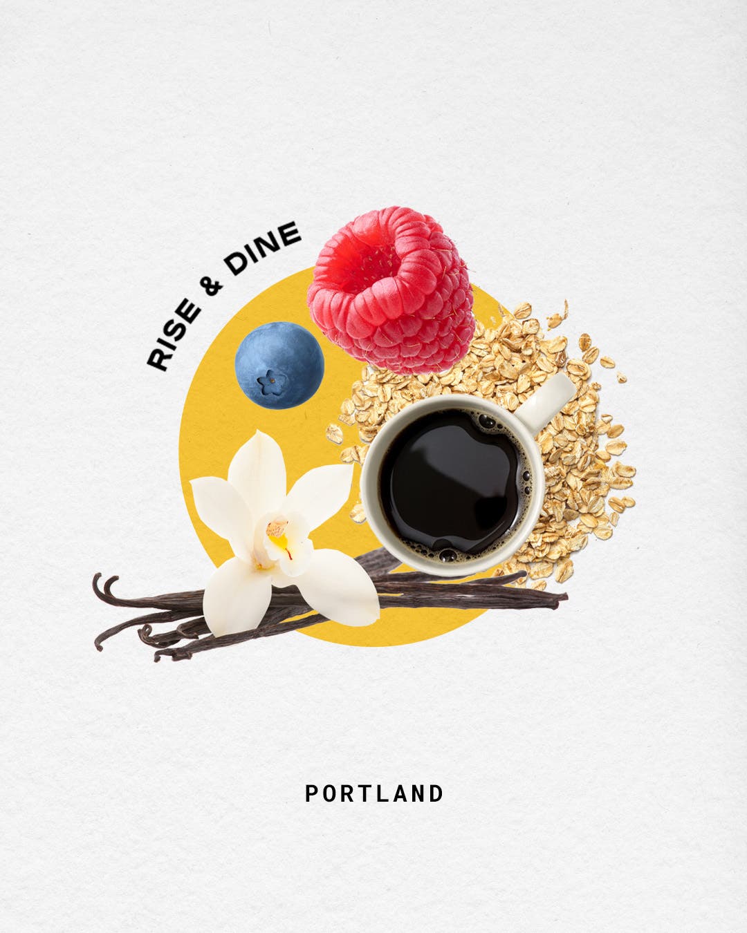The Latest Thing Brewing in Portland: Unsung Coffee Beans Rise and Dine