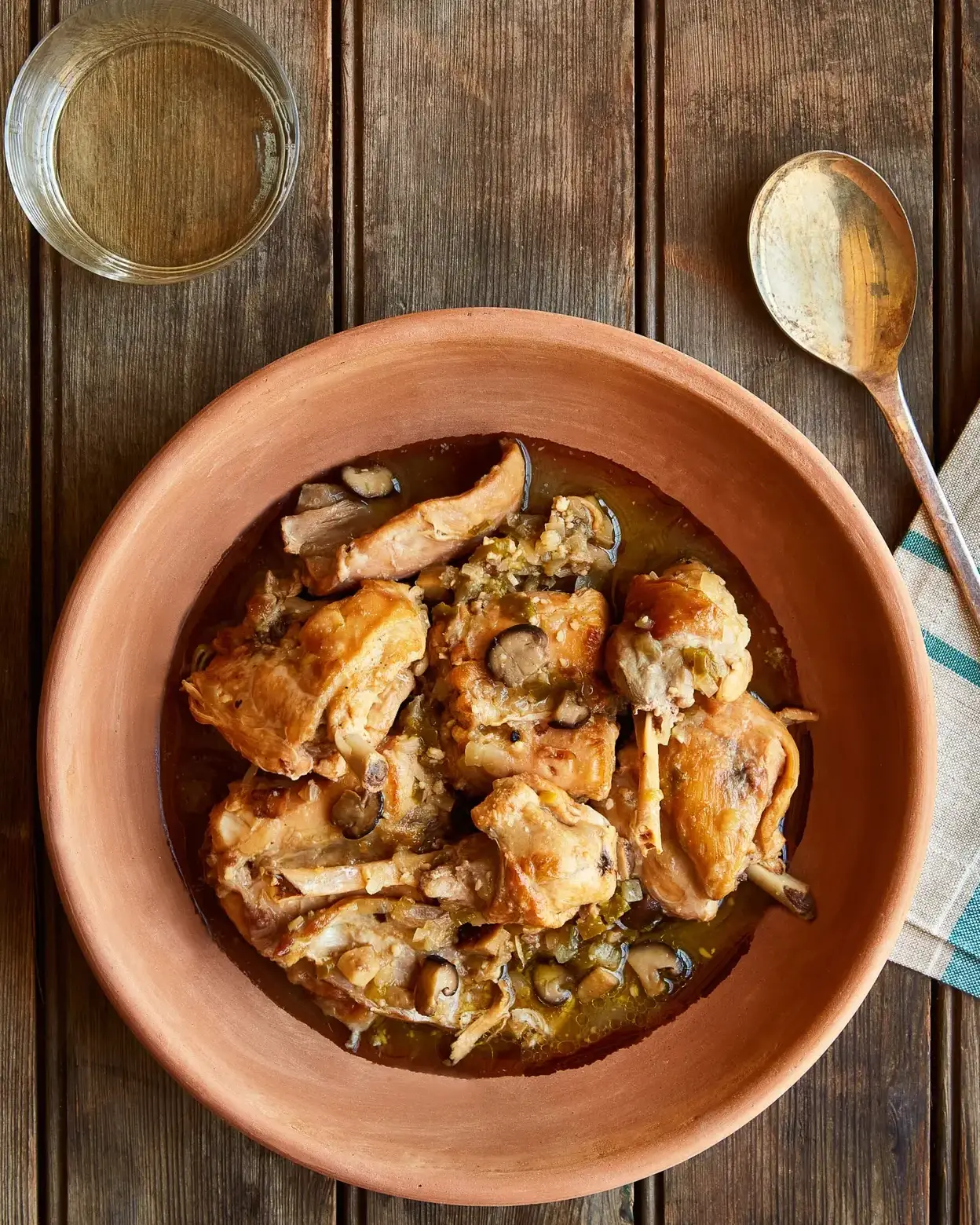 Recipes by Season & Occasion (Page 7 Results) | Saveur