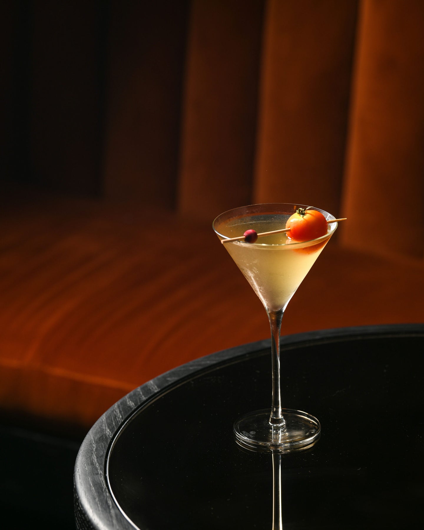 Savory cocktails