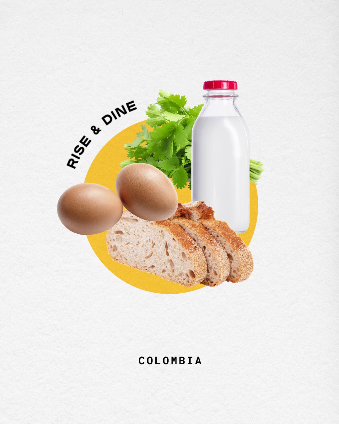 This Milky, Eggy, Cheesy Soup Comes to the Rescue on Chilly Mornings Changua