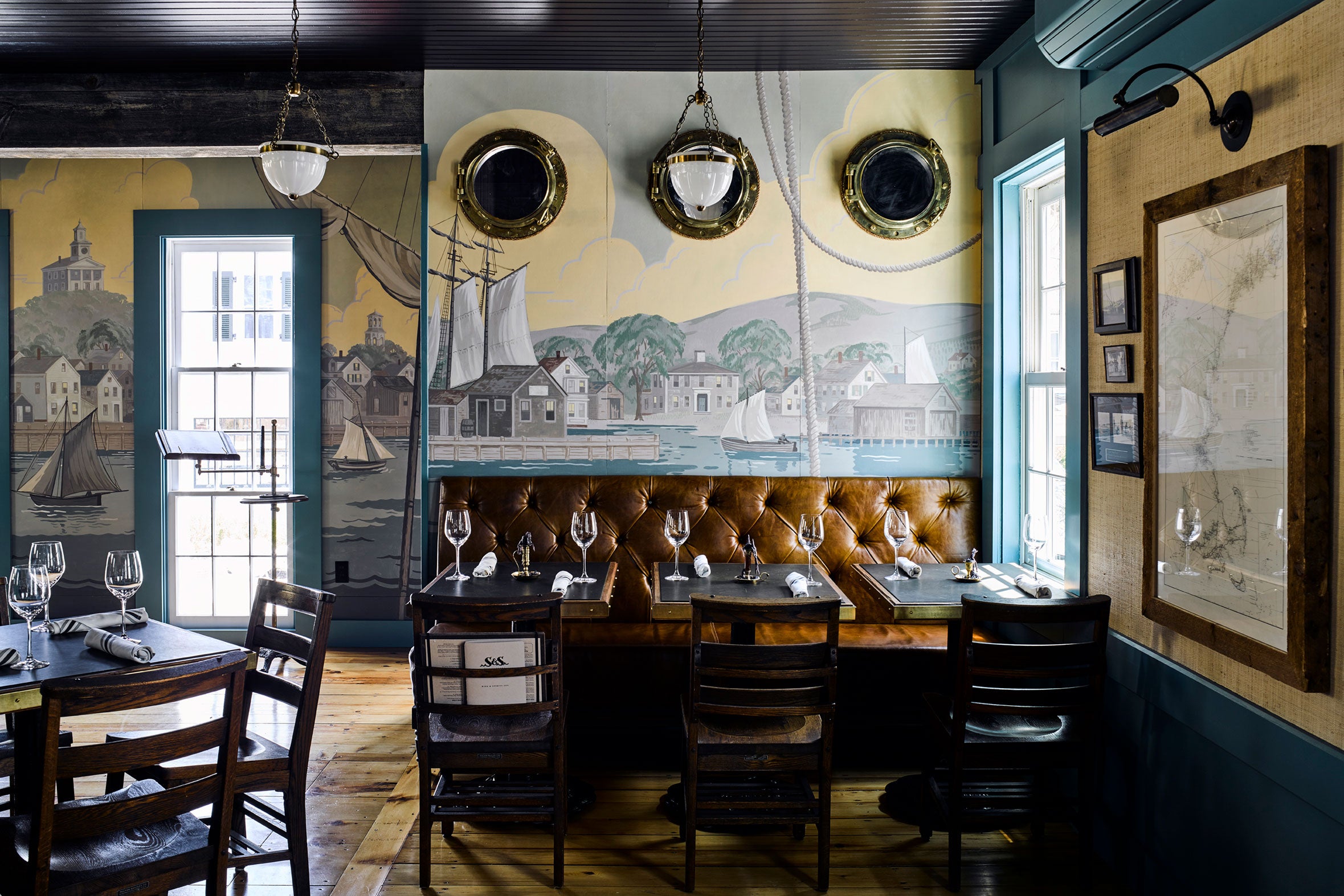 16 Best Provincetown Restaurants and Bars Saveur