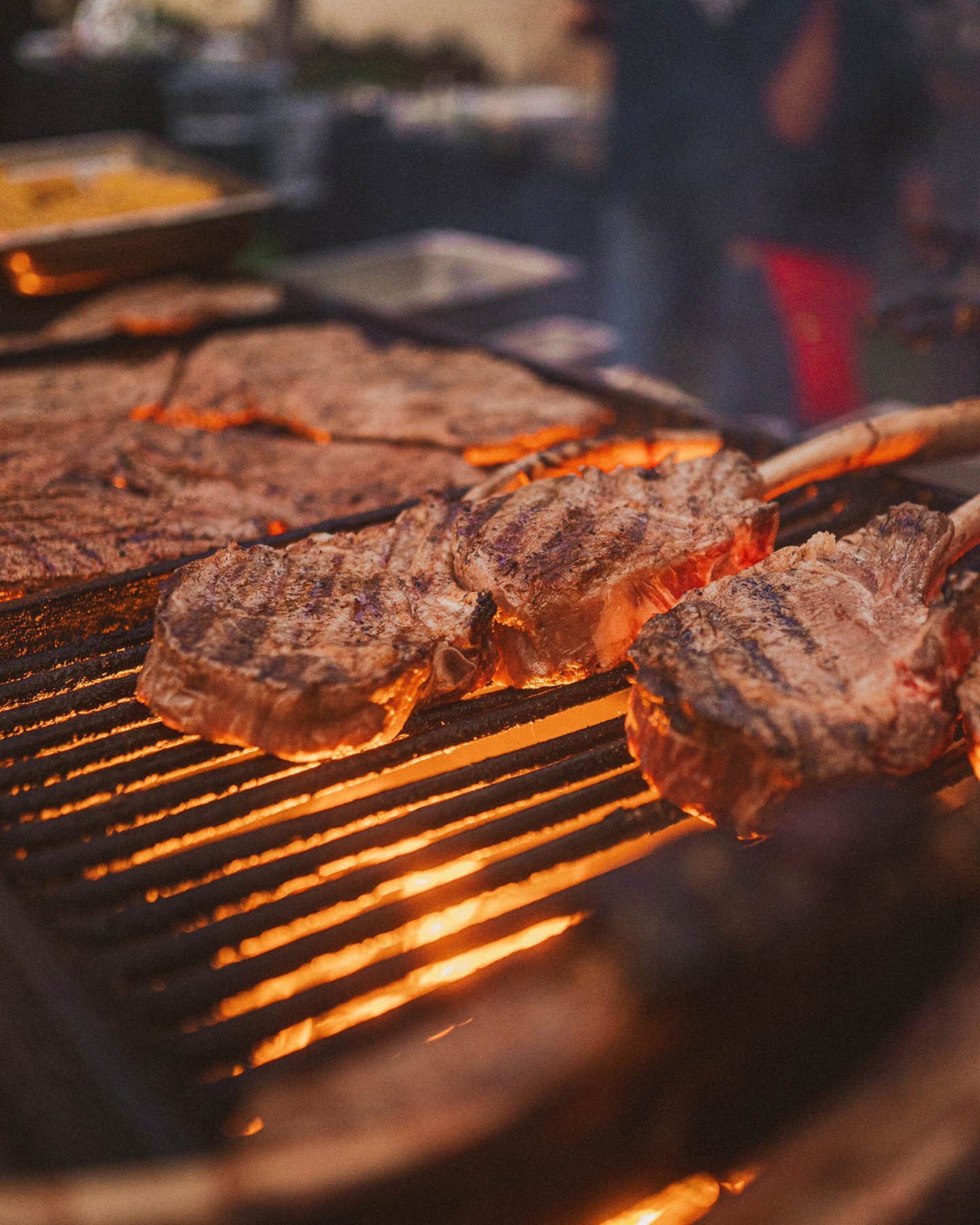 Your Backyard Grill Can Cook a Lot More Than You Think How to Make the Most of Your Grill, from Breakfast to Dessert
