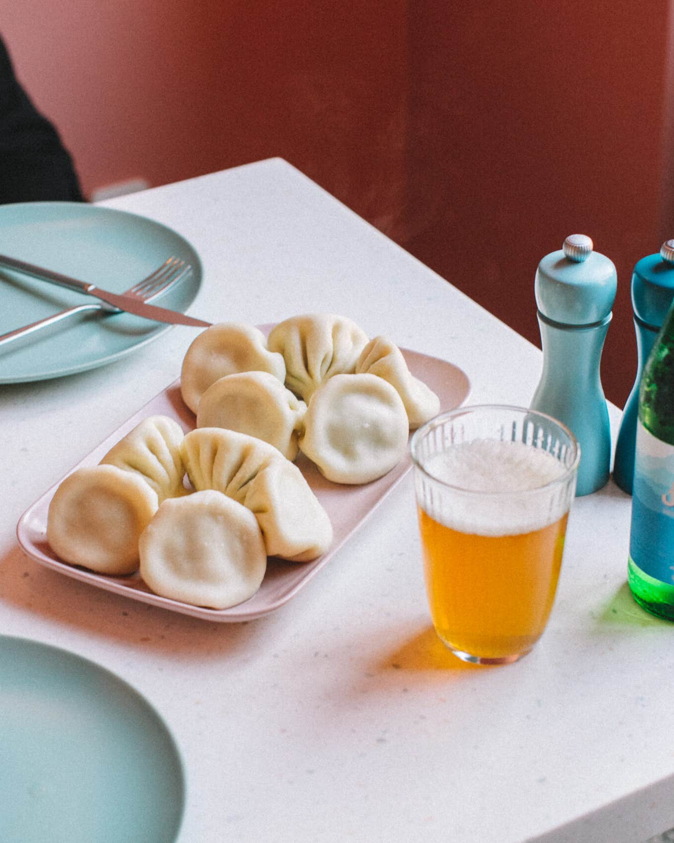 The 17 Essential Dishes of Tbilisi—and Where To Eat Them Essential Dishes of Tbilisi