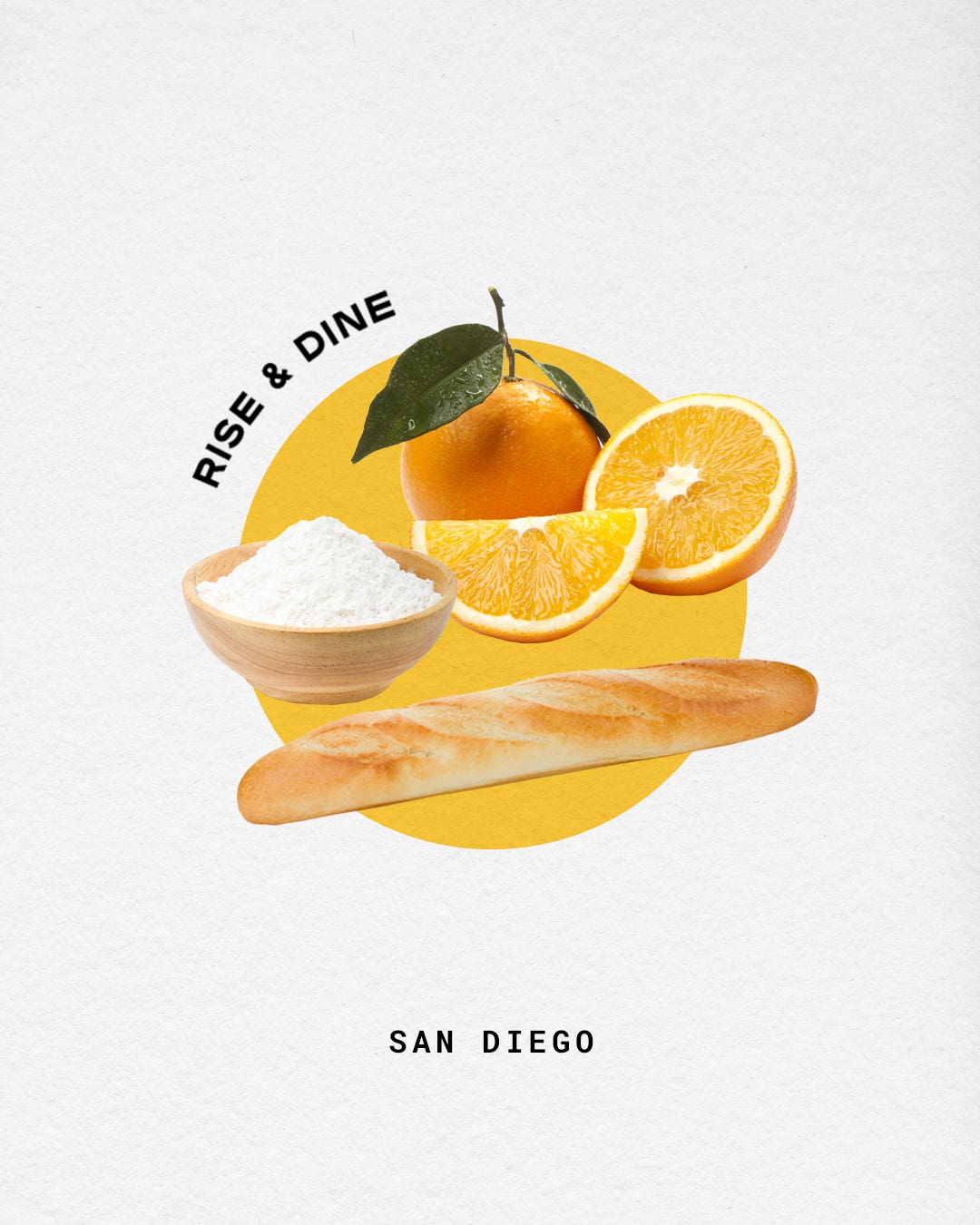 The Coastal Village That Runs on Breakfast Rise and Dine Feature