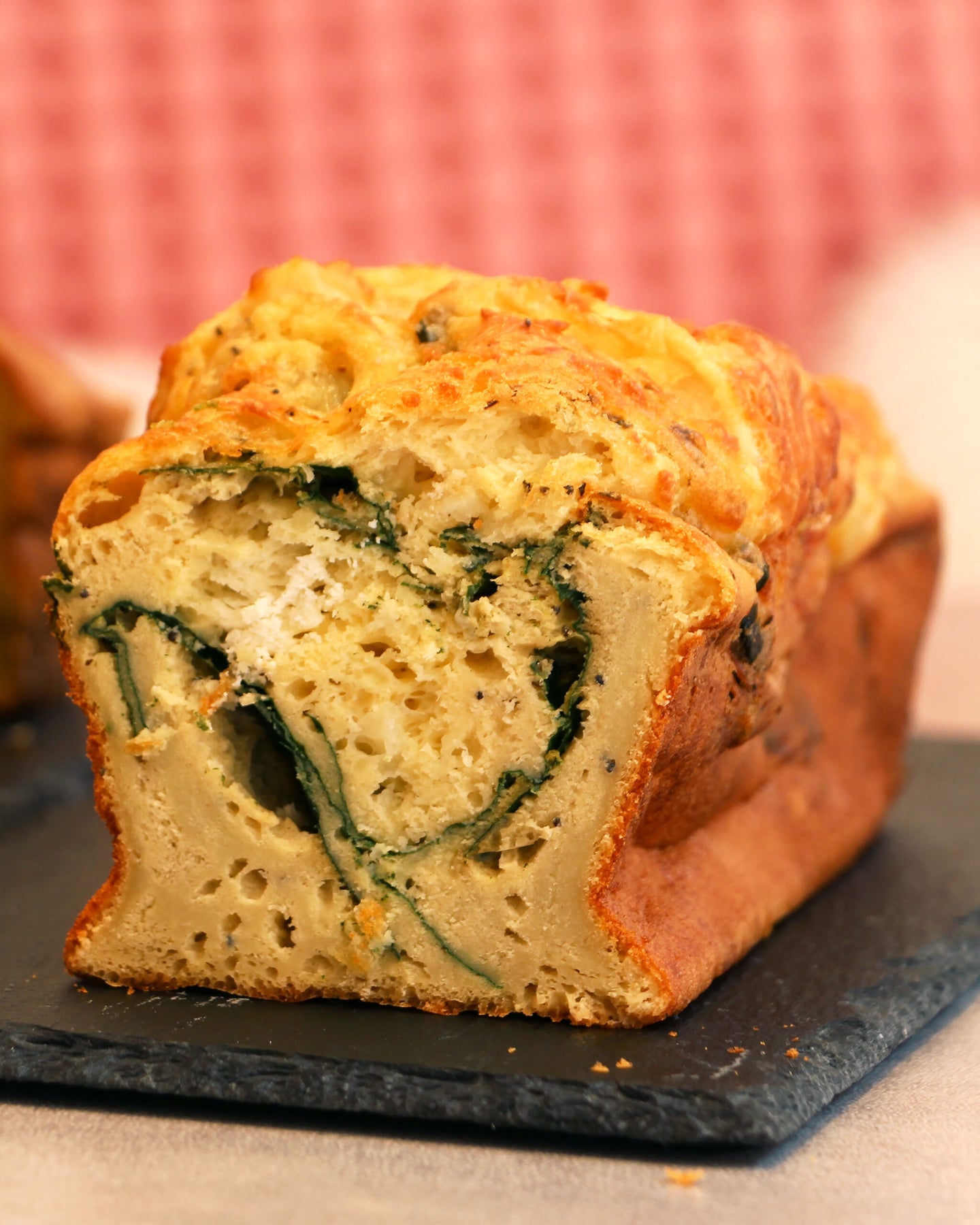 Savory Cake