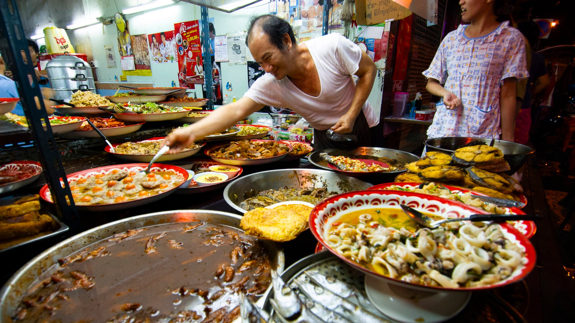 14 Must-Try Restaurants in Bangkok