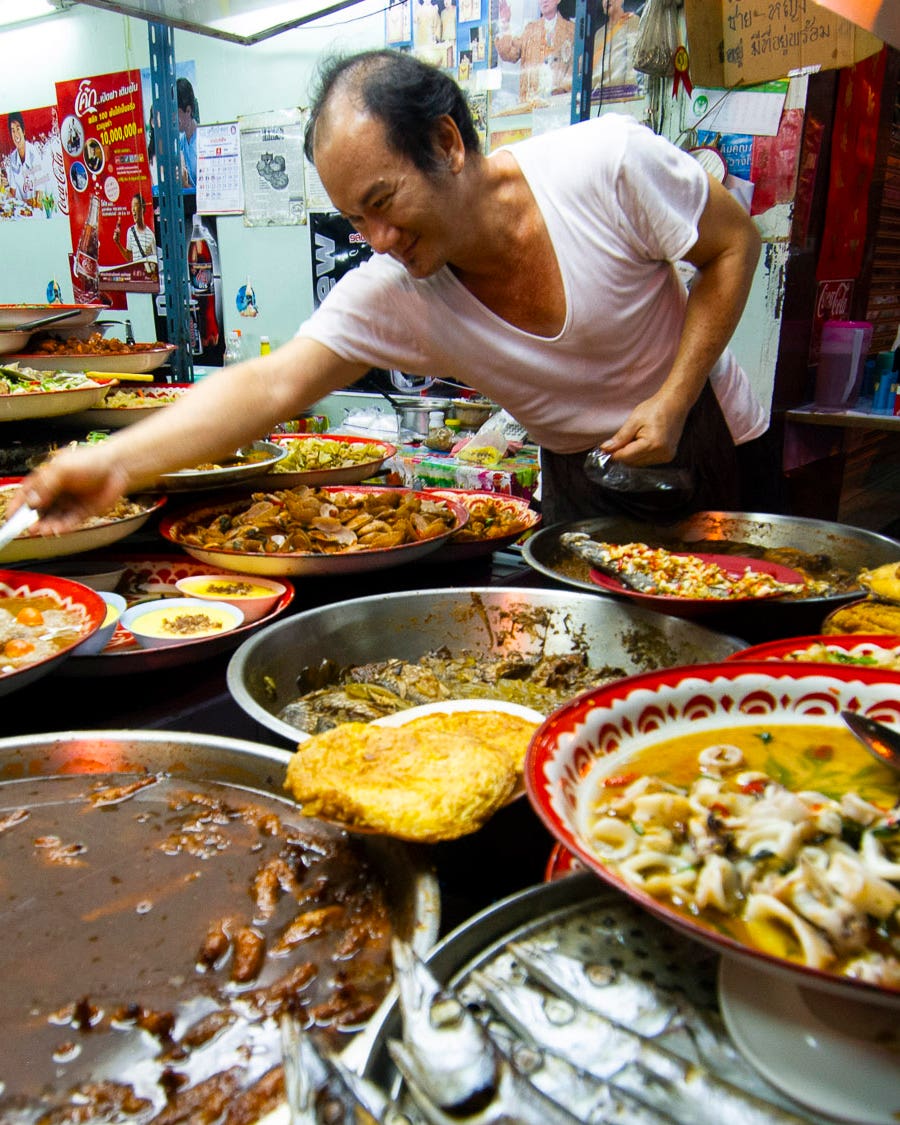 14 Must-Try Restaurants in Bangkok 14 Must-Try Restaurants in Bangkok