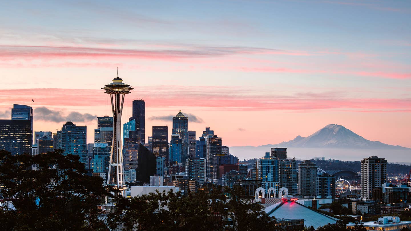 Where to Eat in Seattle Right Now Seattle’s Essential Restaurants