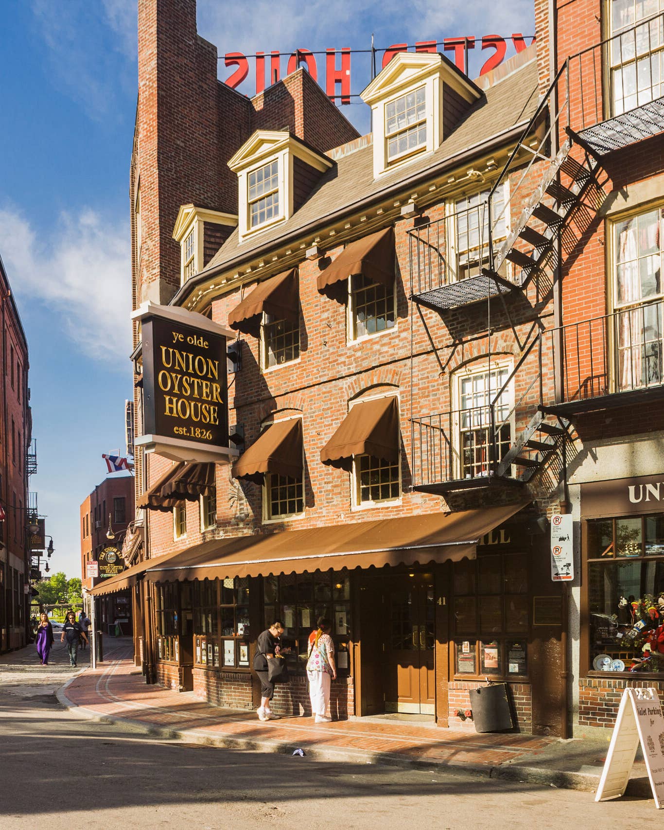Our 14 Favorite Boston Restaurants