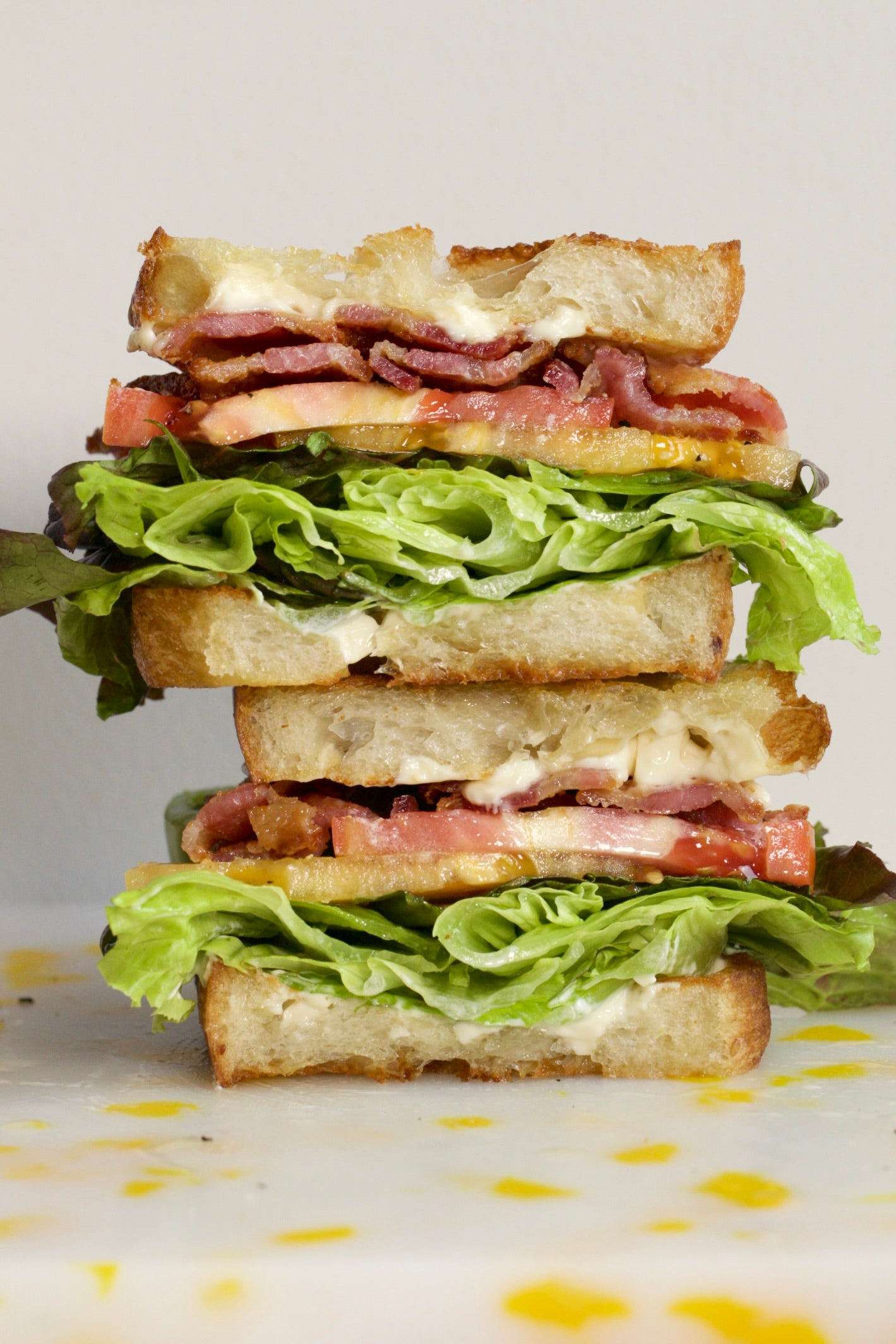The Complete(ish) History of the BLT (And How to Prepare It) | Saveur