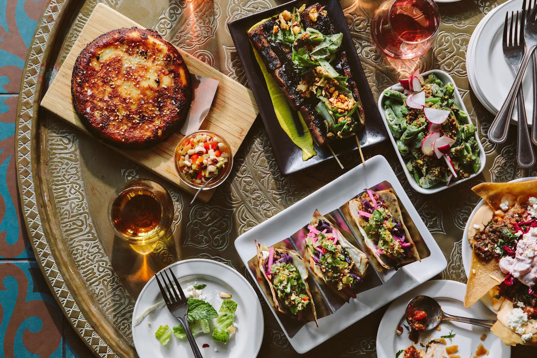 17 Best Boston Restaurants | Saveur