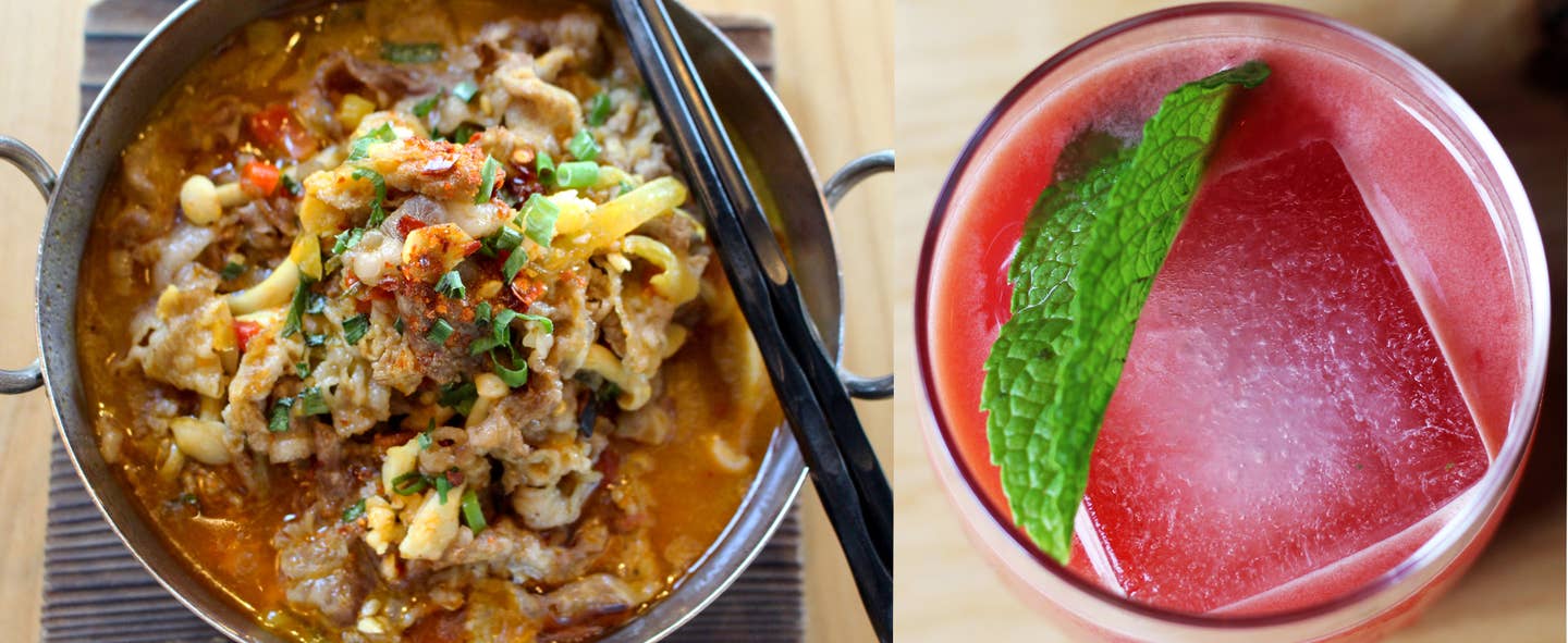 Sumiao Hunan Kitchen