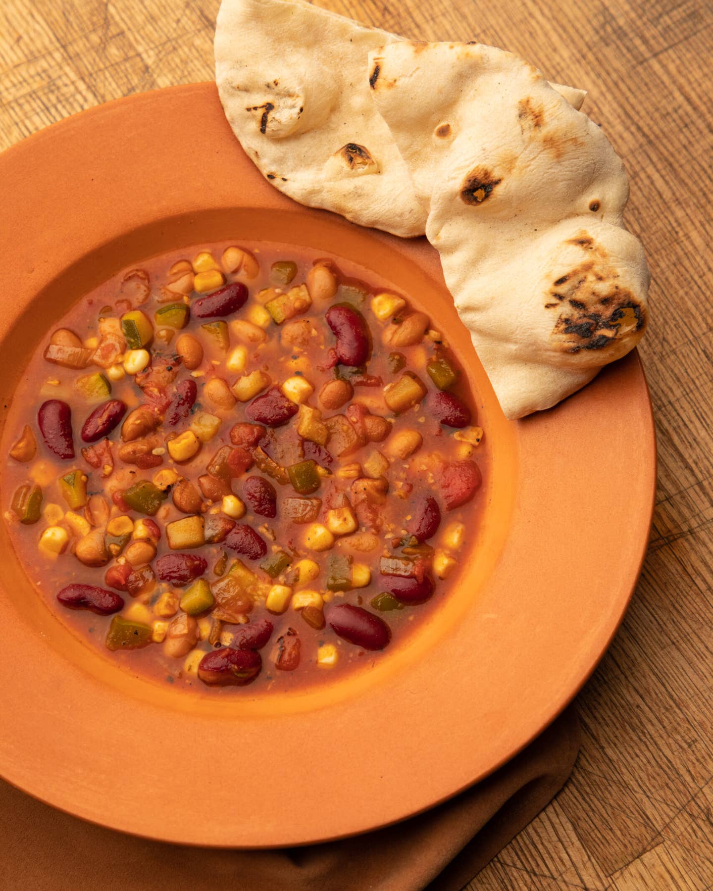 Three Sisters Stew Three Sisters Stew