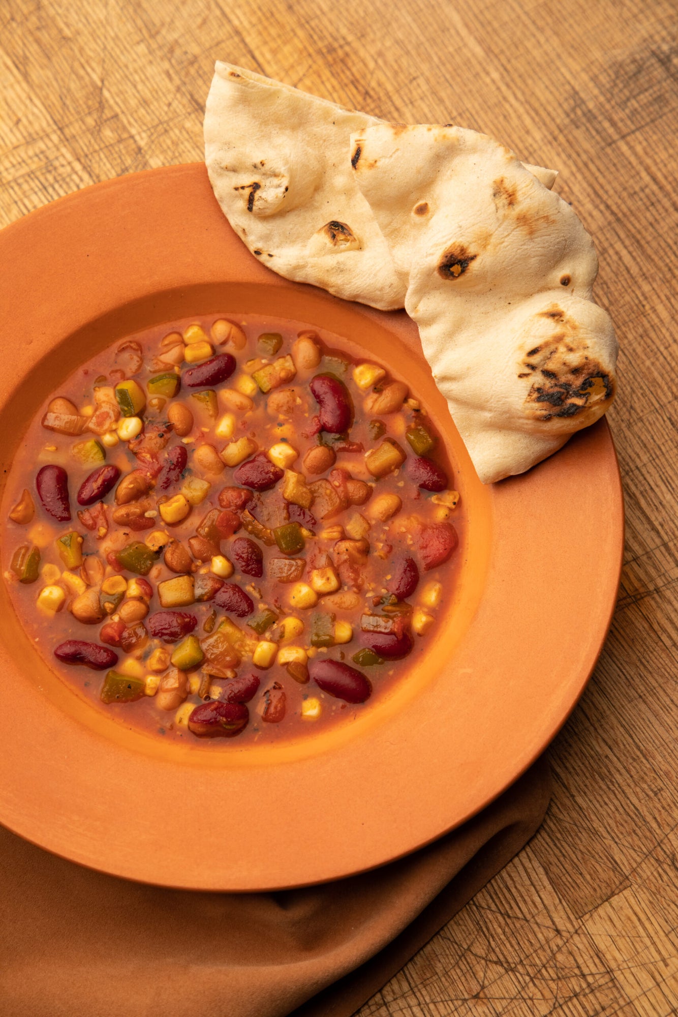 Three Sisters Stew Saveur