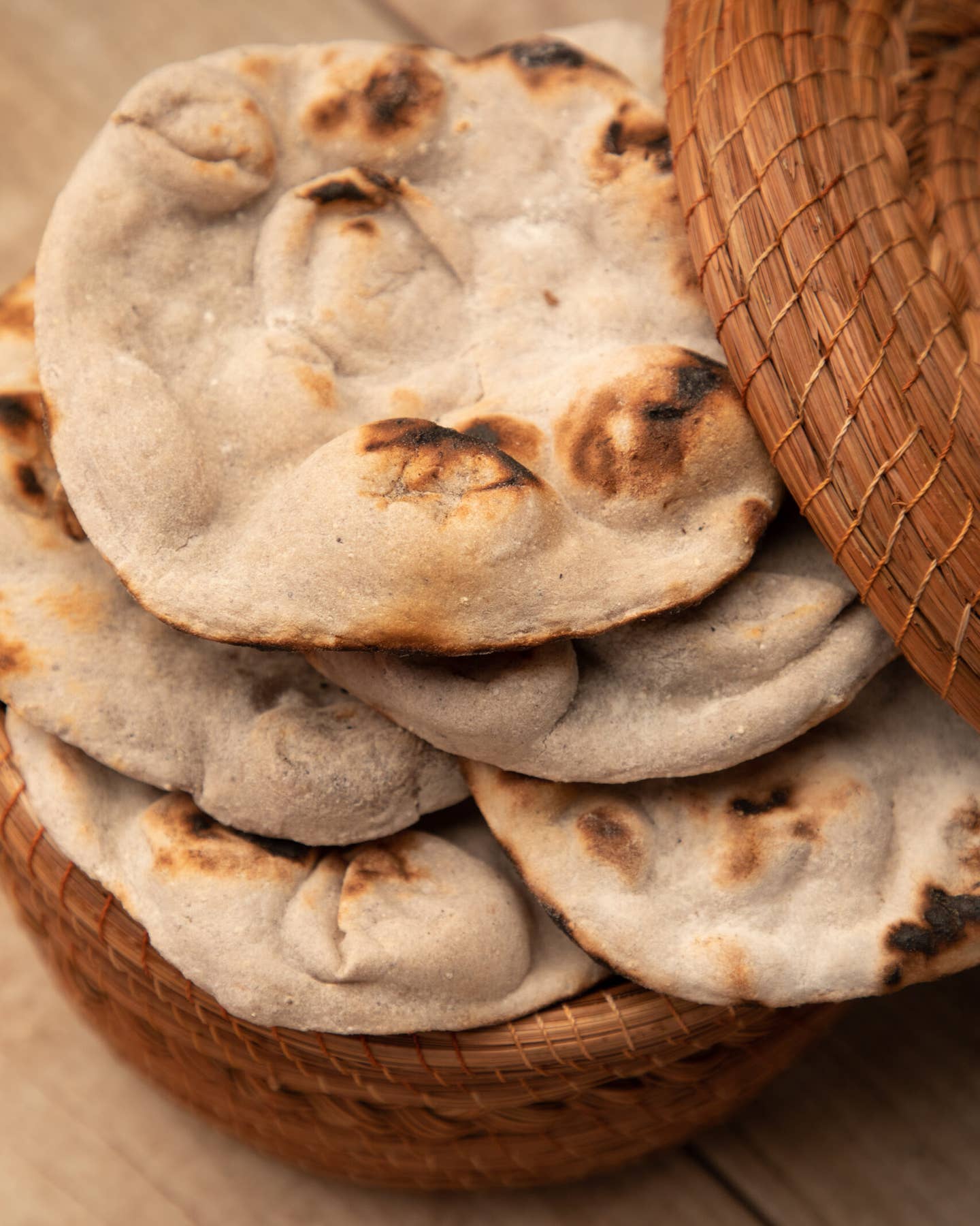 No-Fry Frybread No-Fry Frybread