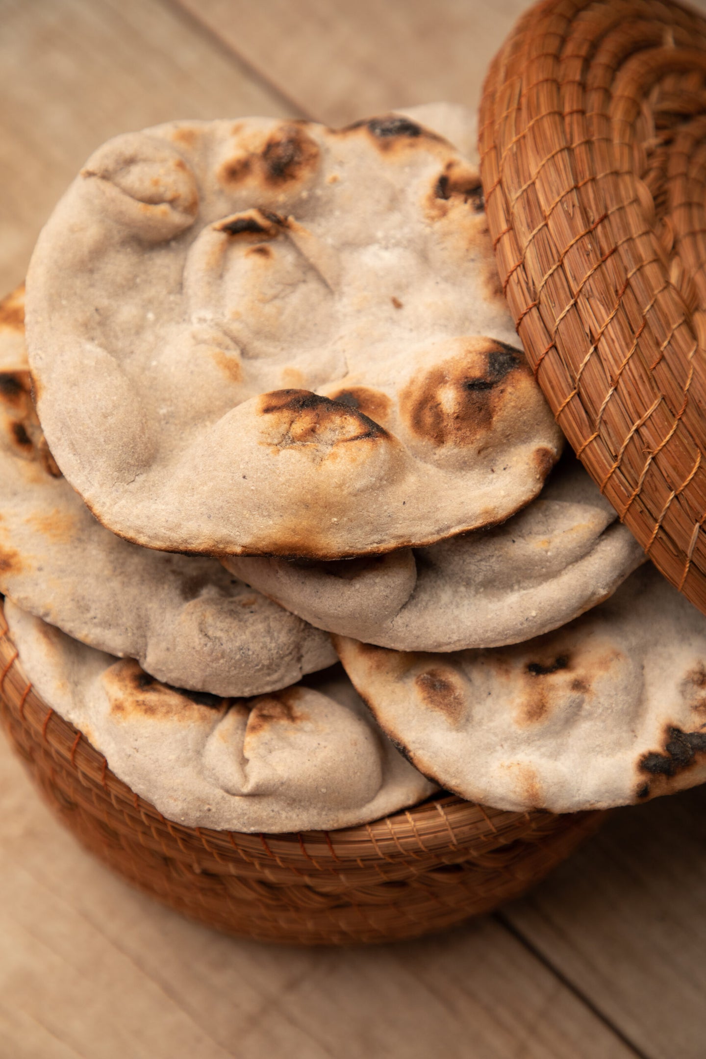 No-Fry Frybread