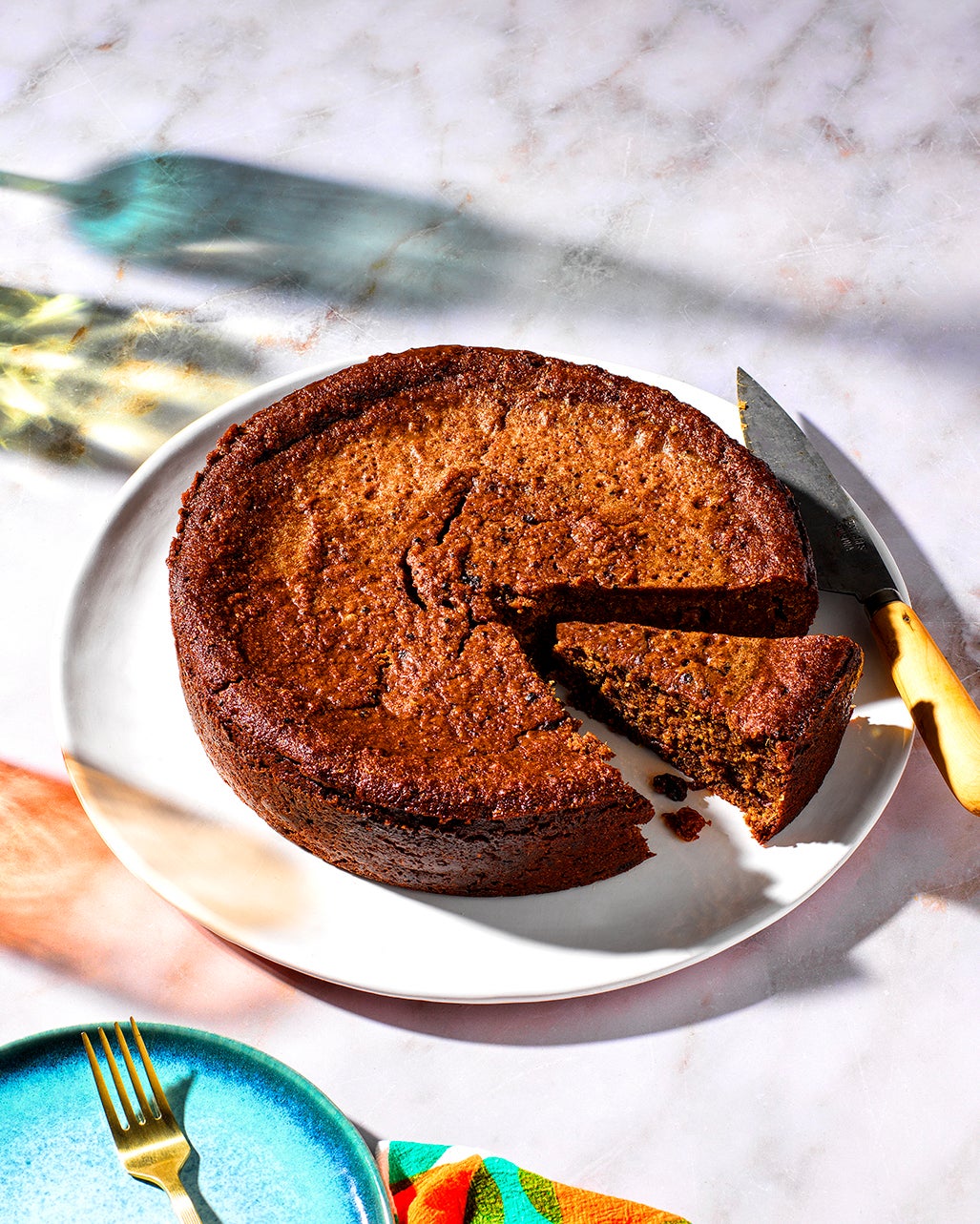 Jamaican Sweet Potato Pone Recipe | Saveur