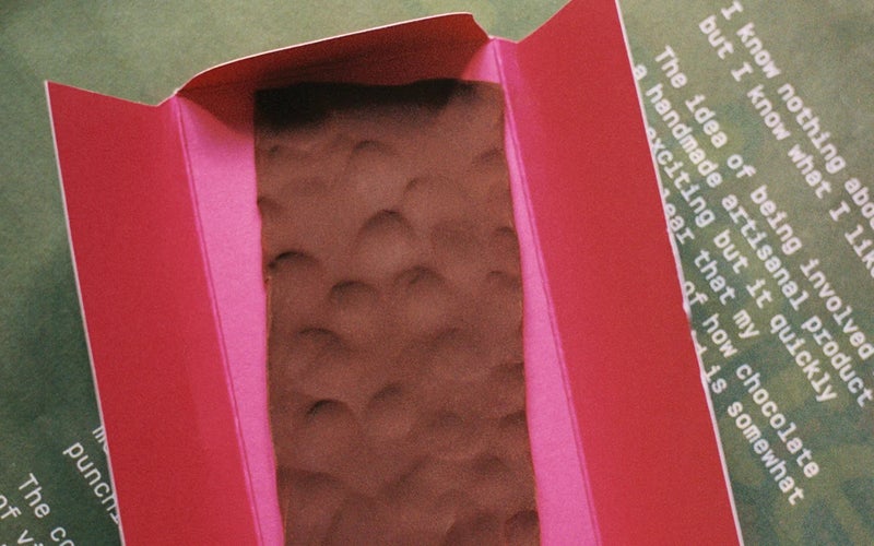 Casa Bosques Chocolate