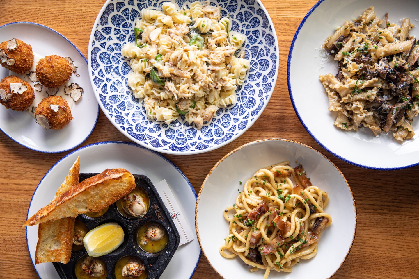 Italian Renaissance in New Orleans