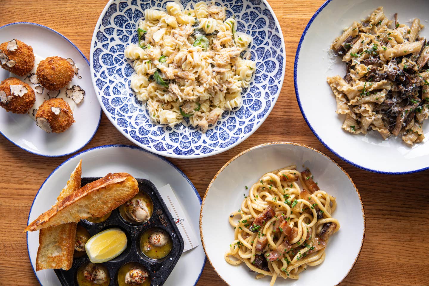 Italian Renaissance in New Orleans