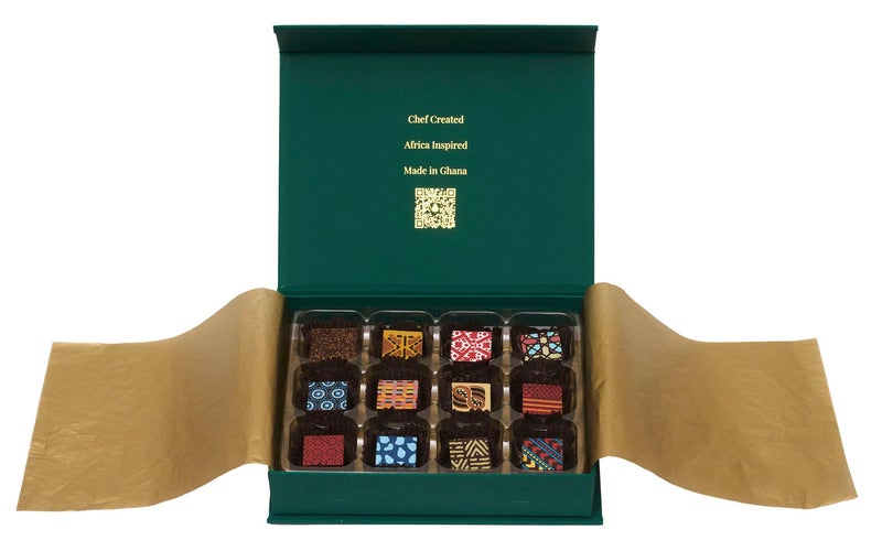 Midunu Truffles