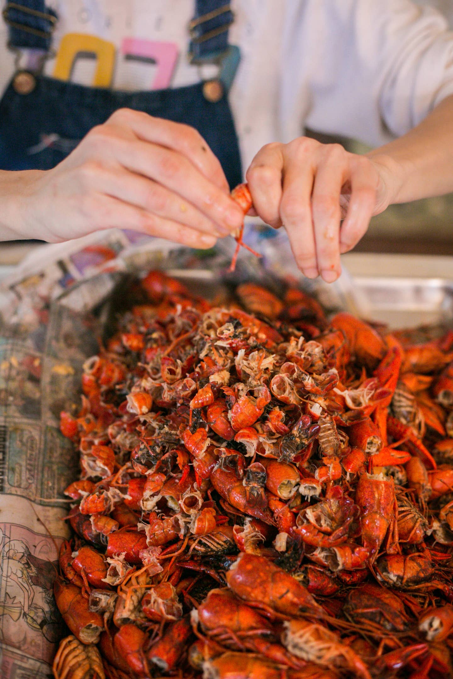 Savor Cajun Flavors With These Food Products Made In Louisiana