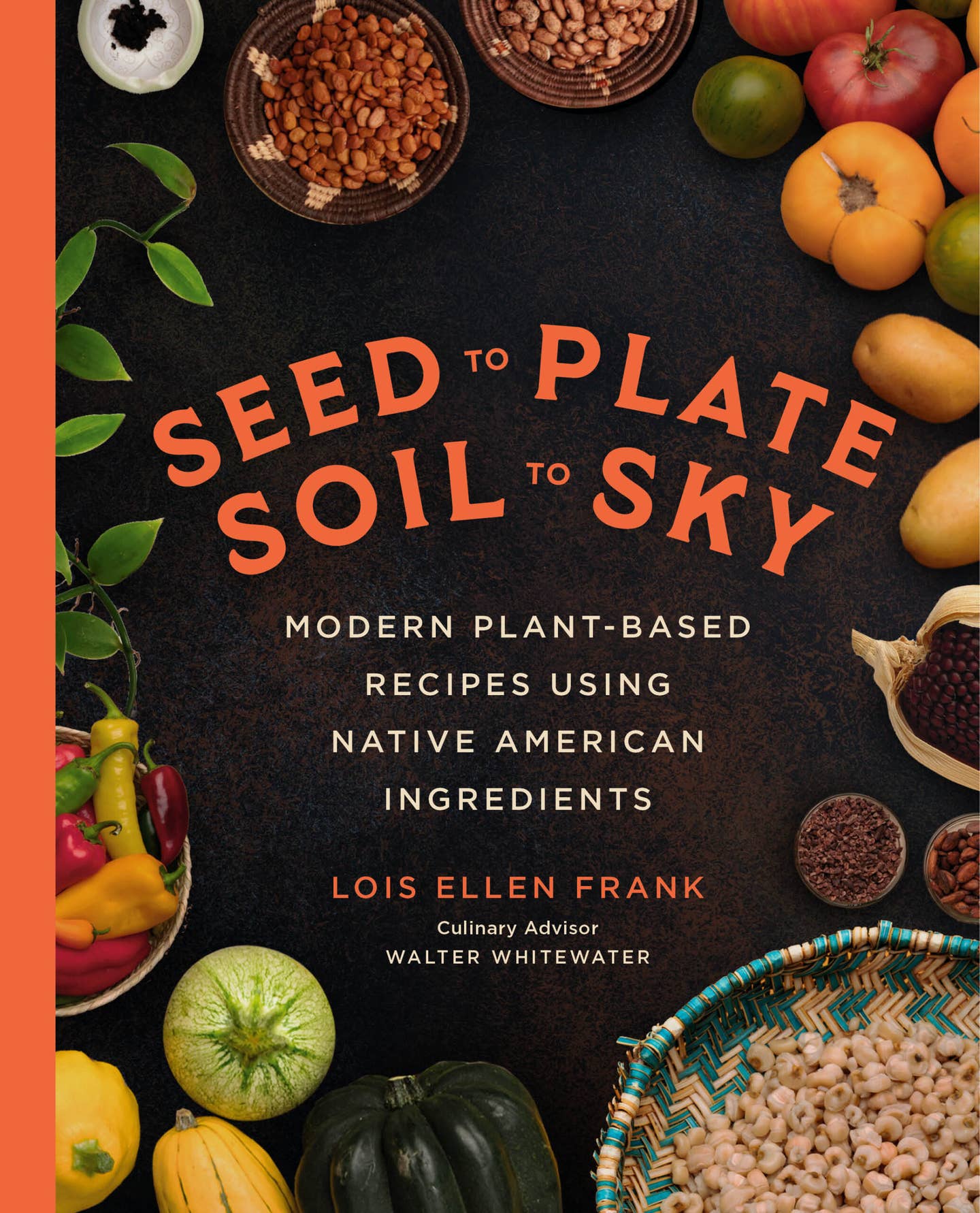 Seed to plate Book