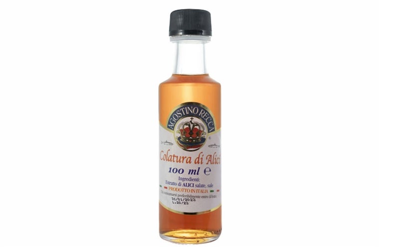 Colatura di Alici