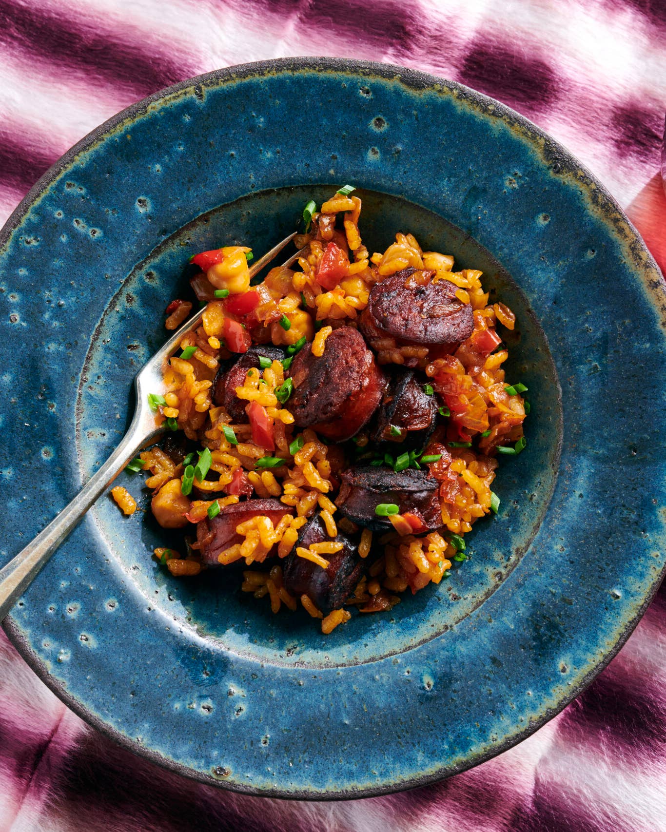 Our 10 Most Popular Recipes of 2023 Arroz al Horno