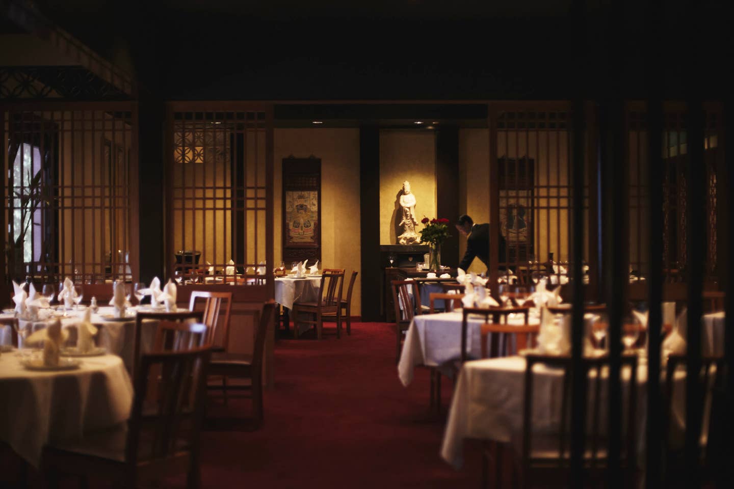 Flower Drum Restaurant