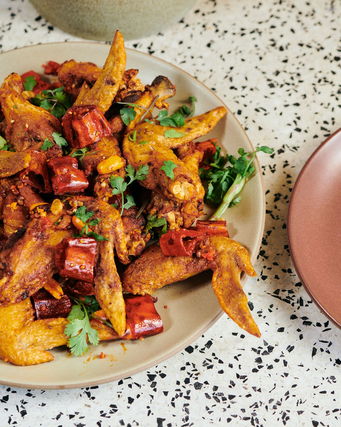 Lazi Chicken Wings Lazi Chicken Wings