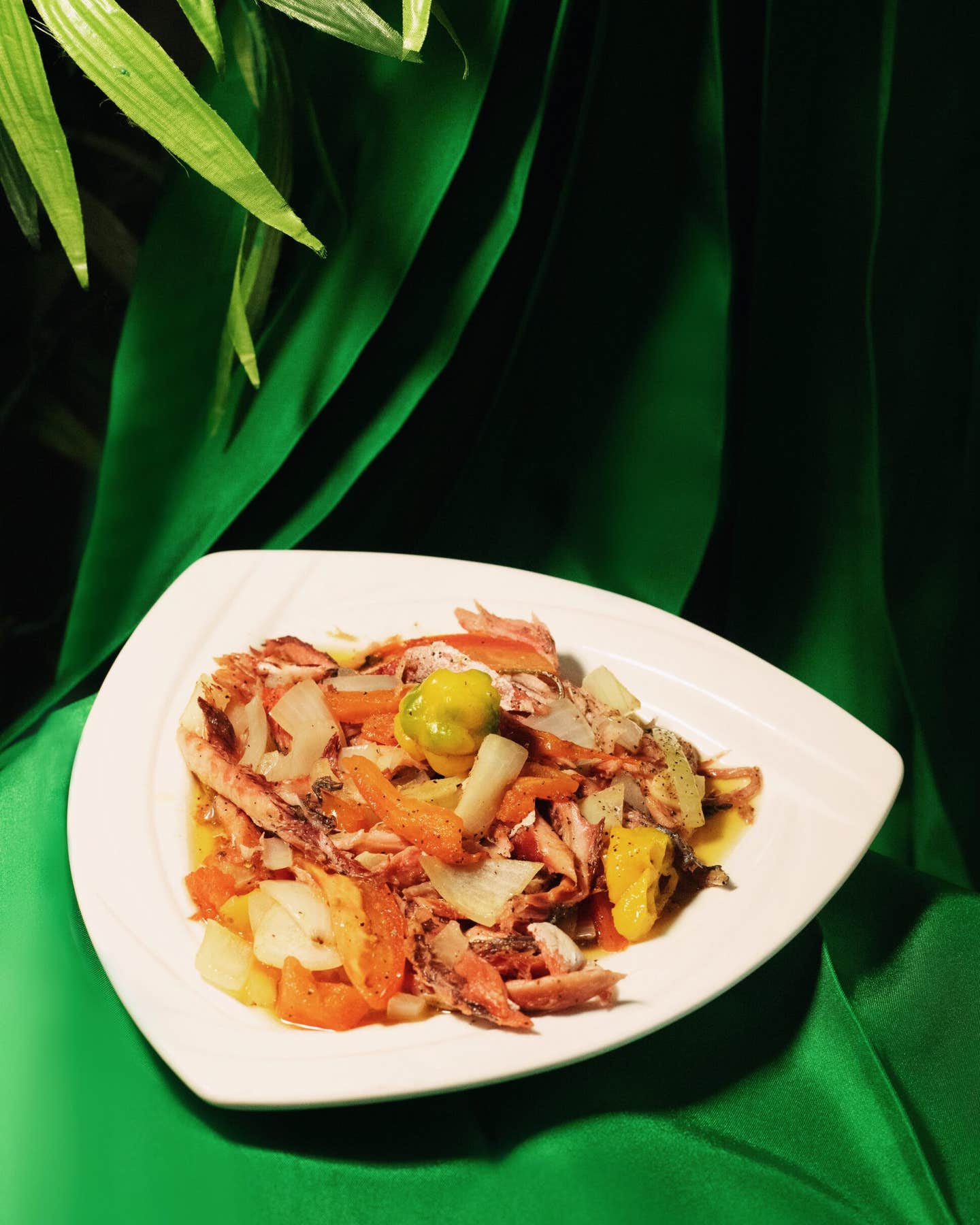 Jamaica’s 15 Essential Dishes—And Where to Eat Them Sonias