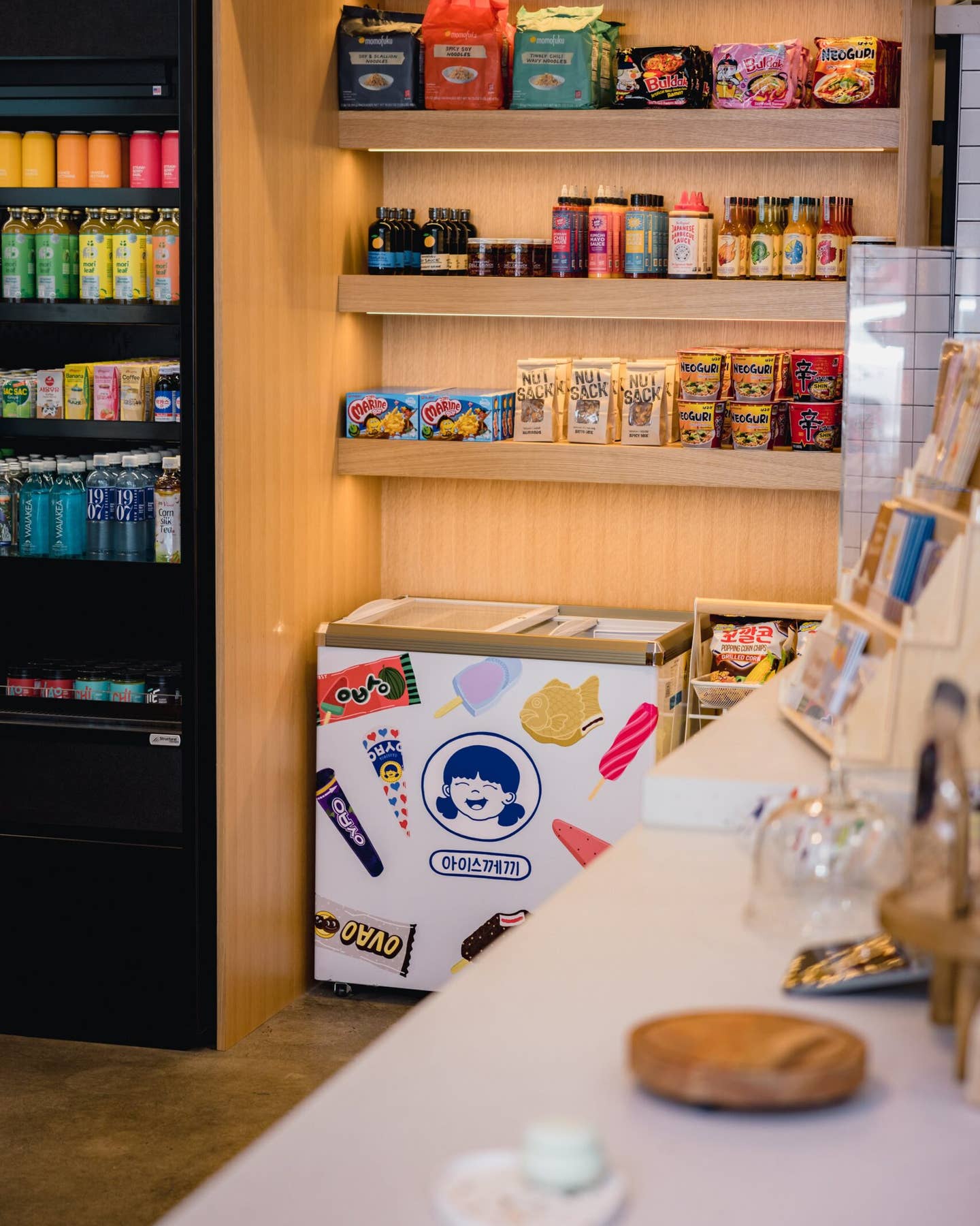 A New Kind of Asian Grocer Has Arrived The Next Generation of Asian Supermarkets