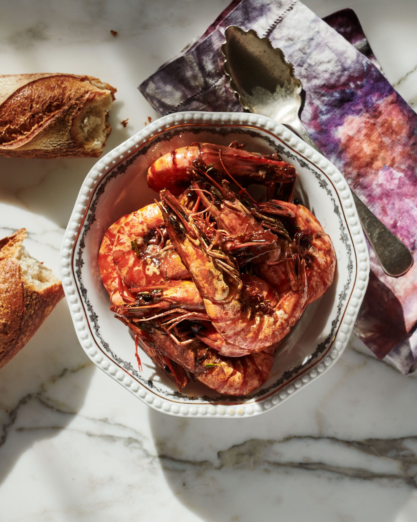 Barbecue Shrimp