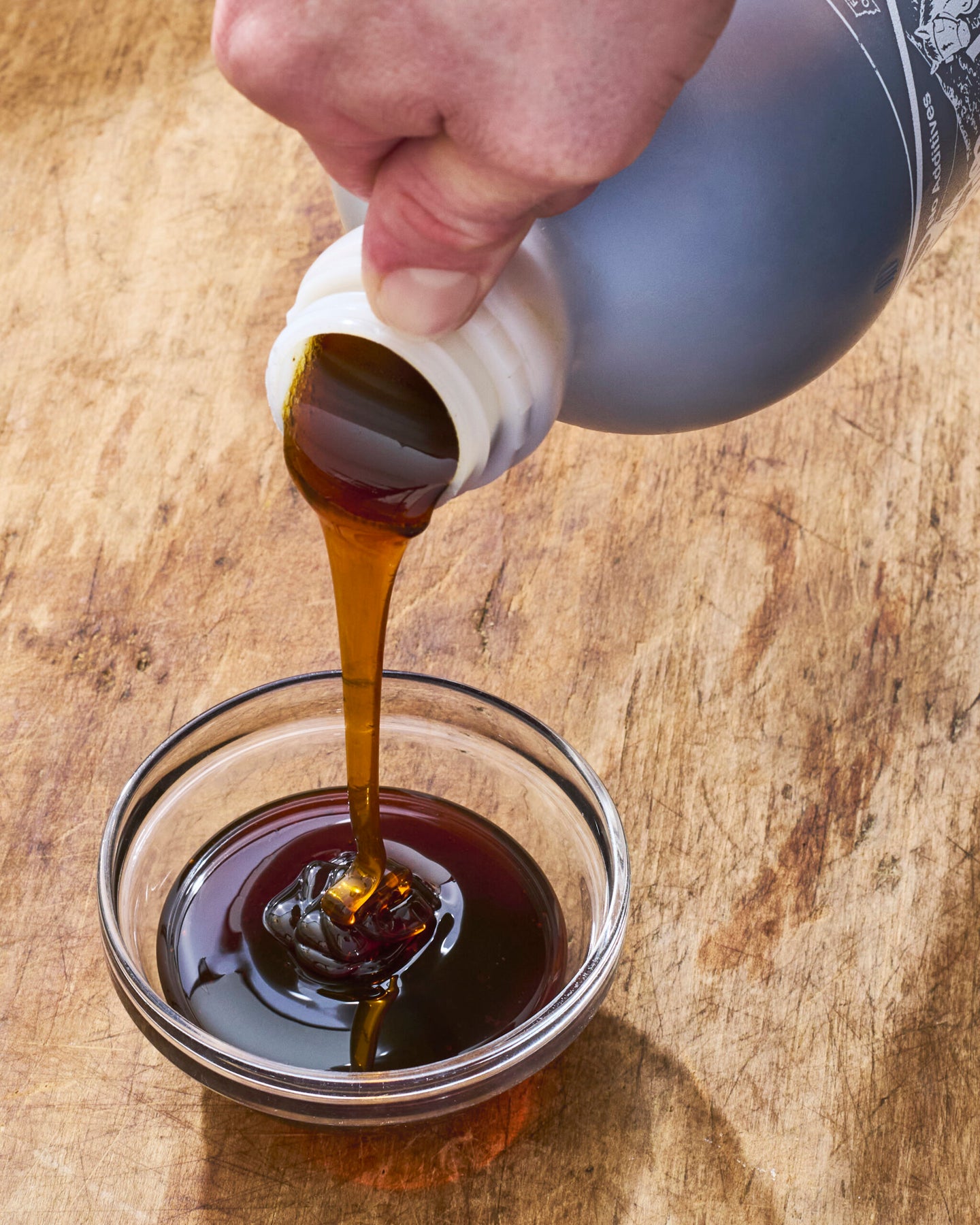 SORGHUM-SYRUP