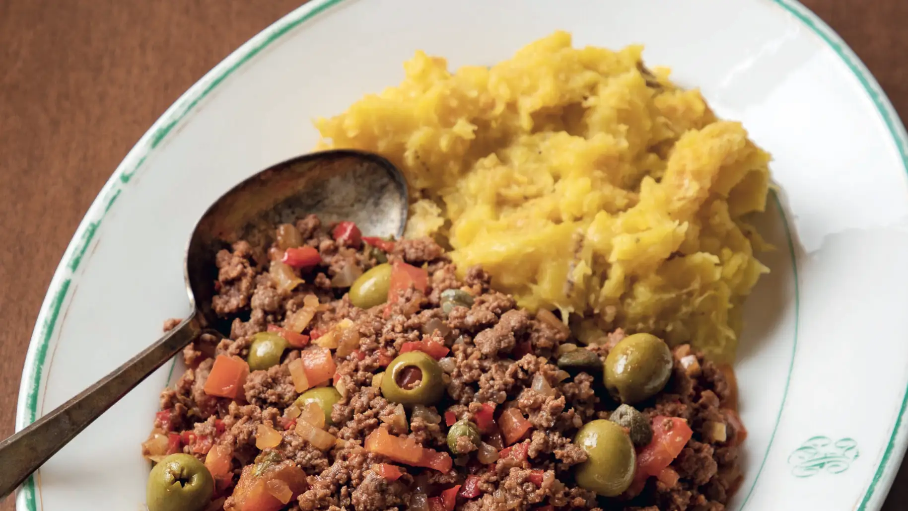 picadillo recipe-image