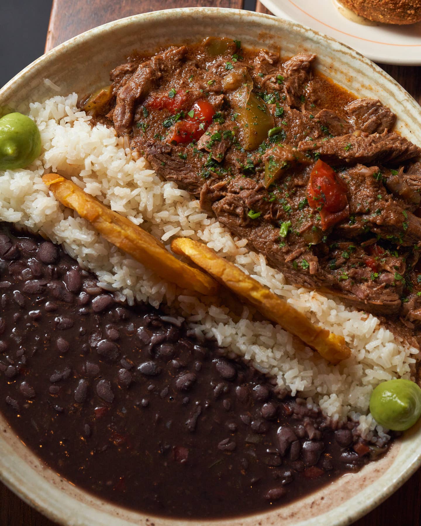 Where to Find the Best Cuban Food in Miami Ropa Vieja