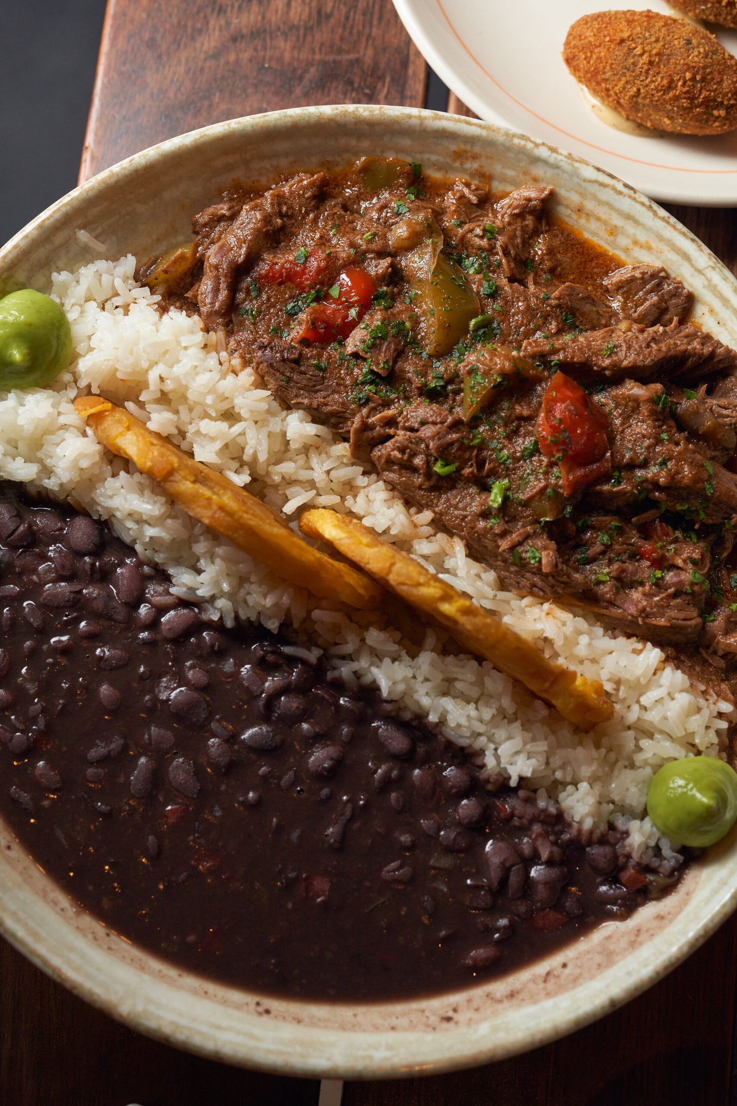 Ropa Vieja