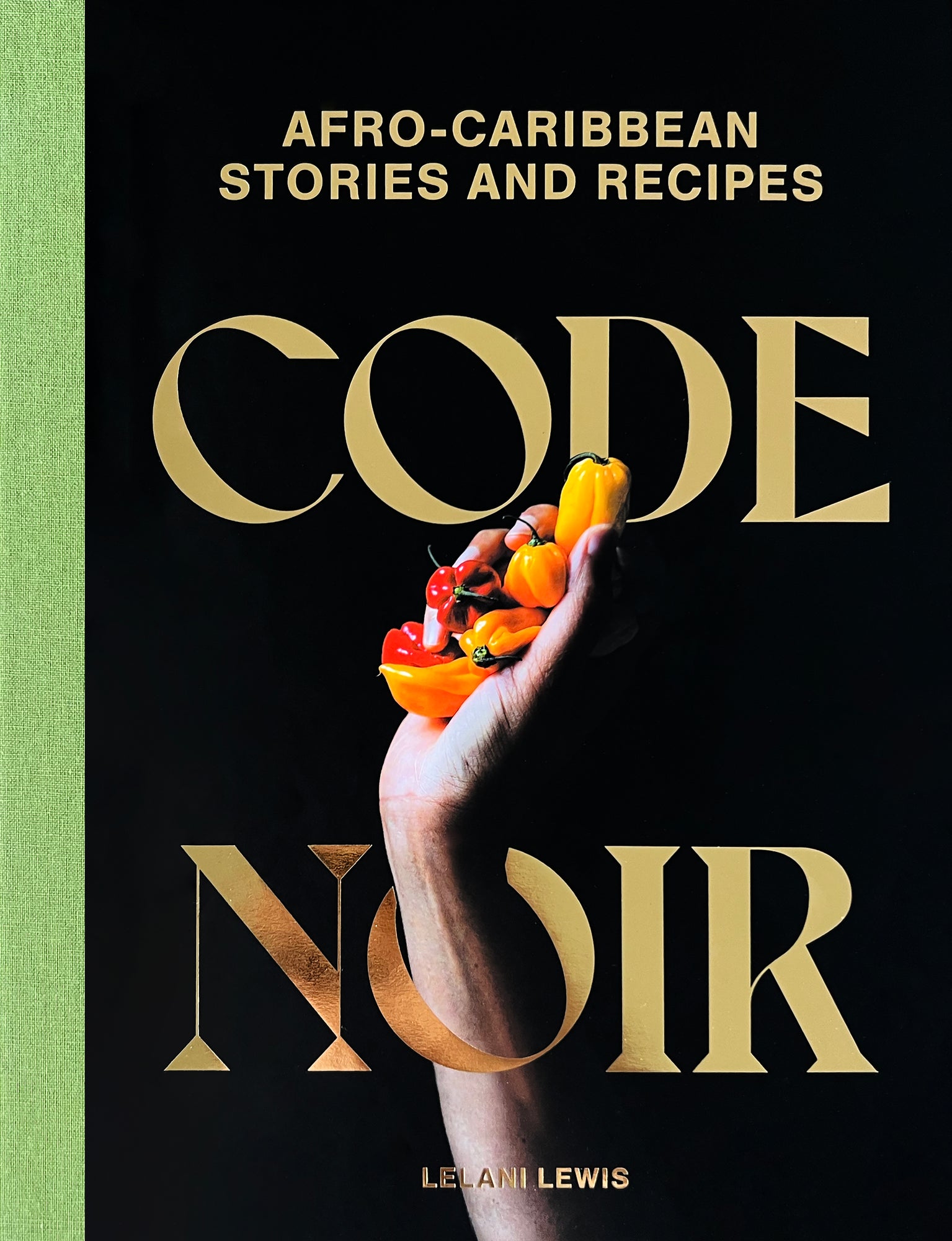 Code Noir Explores Caribbean Cuisine and Its Complicated History