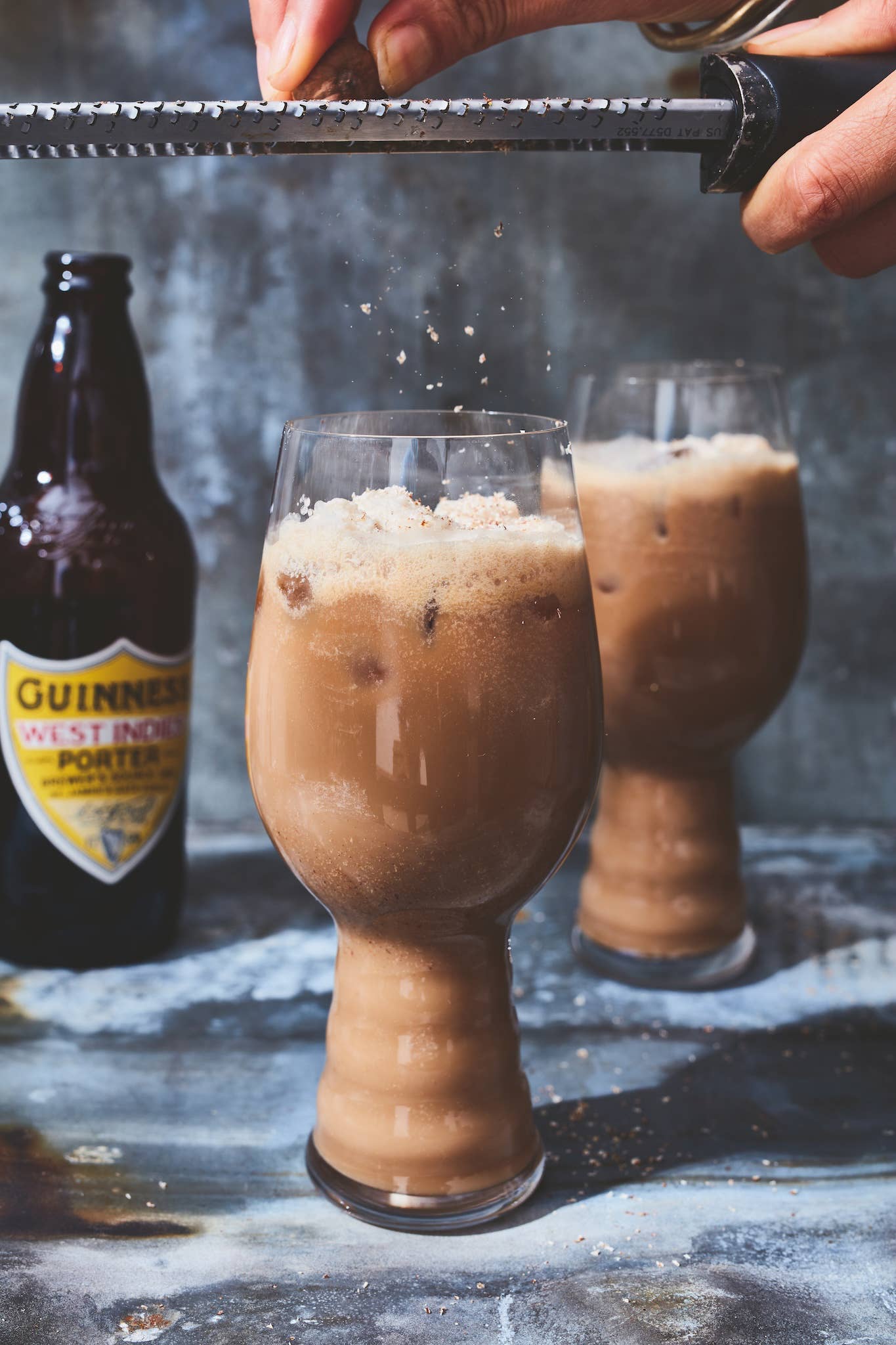 Guinness Punch