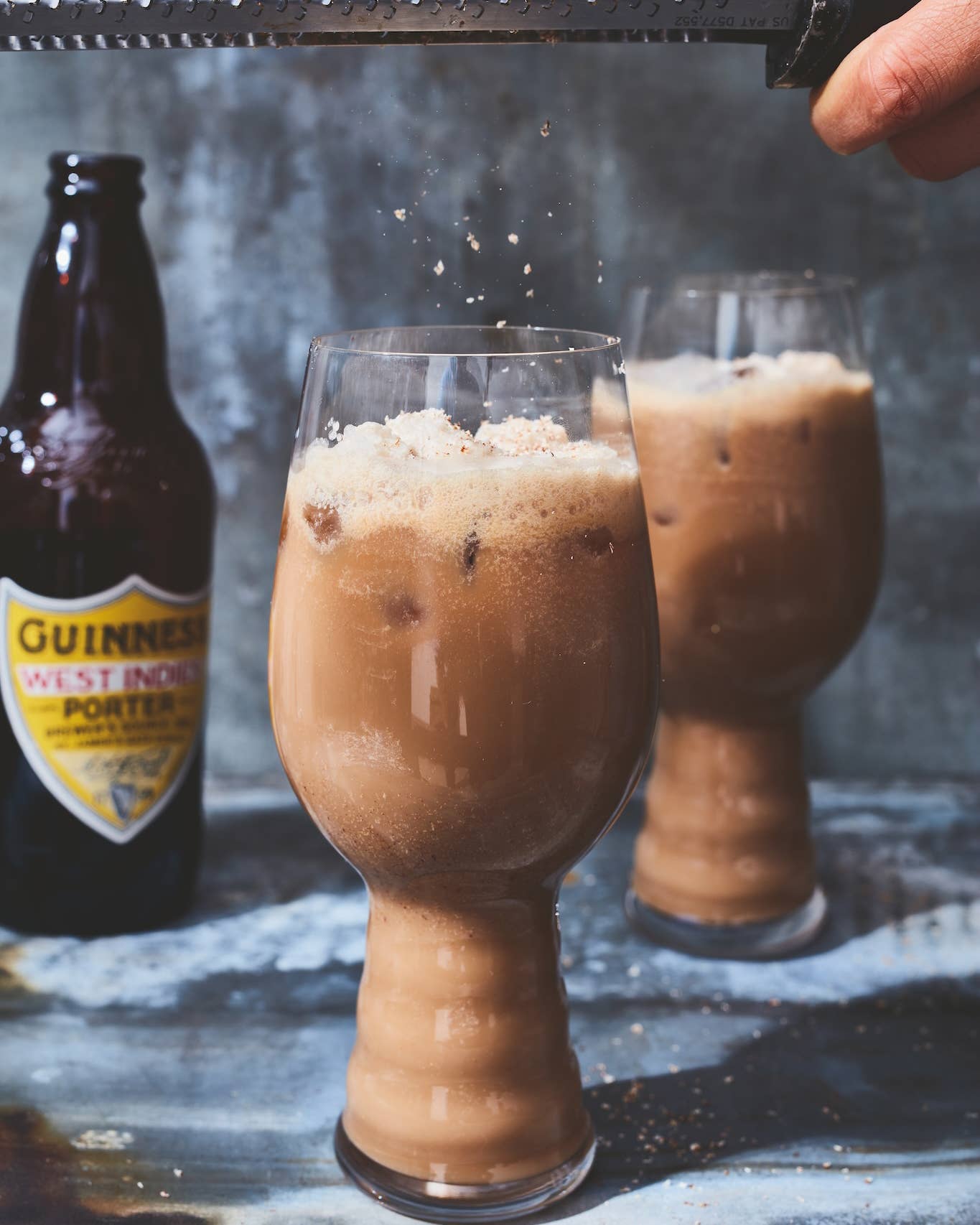 Guinness Punch Guinness Punch